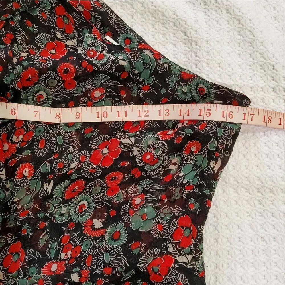 Veronica Beard Ballard Dress Size 8 - Picture 8 of 11